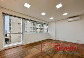 Foto 1 de Sala Comercial à venda, 28m² em Passo D areia, Porto Alegre