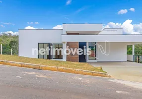 Foto 1 de Casa de Condomínio com 4 Quartos à venda, 305m² em Residencial Real Mont Ville, Lagoa Santa