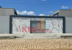 Foto 1 de Casa de Condomínio com 2 Quartos à venda, 62m² em Bela Vista, Mossoró