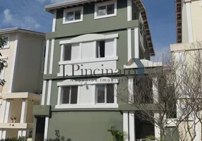 Foto 1 de Casa de Condomínio com 4 Quartos à venda, 162m² em Jardim Colonial, Jundiaí