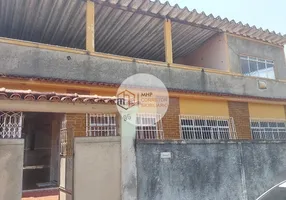 Foto 1 de Casa com 3 Quartos à venda, 160m² em Mutuá, São Gonçalo