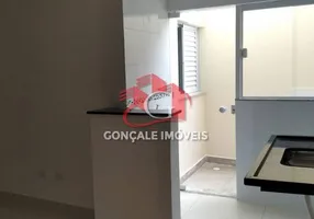 Foto 1 de Casa de Condomínio com 2 Quartos à venda, 38m² em Parada Inglesa, São Paulo