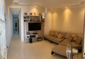 Foto 1 de Casa com 2 Quartos à venda, 140m² em Girassol, Ribeirão das Neves