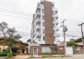 Foto 1 de Apartamento com 2 Quartos à venda, 63m² em Jardim Botânico, Curitiba