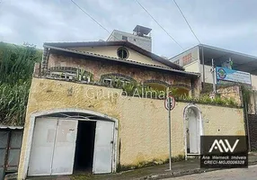 Foto 1 de Casa com 4 Quartos à venda, 250m² em Bandeirantes, Juiz de Fora