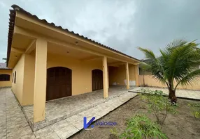 Foto 1 de Casa com 4 Quartos à venda, 184m² em Leblon, Pontal do Paraná