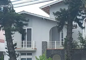 Foto 1 de Casa com 4 Quartos à venda, 300m² em Praia de Armacao, Penha