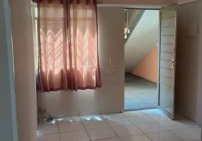 Foto 1 de Apartamento com 2 Quartos para alugar, 45m² em Geraldo Correia de Carvalho, Ribeirão Preto