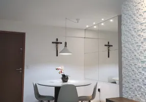 Foto 1 de Apartamento com 2 Quartos à venda, 56m² em São Jorge, Maceió