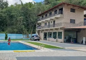 Foto 1 de Casa de Condomínio com 3 Quartos à venda, 660m² em Rio Acima, Mairiporã