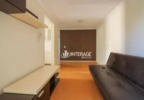 Foto 1 de Apartamento com 3 Quartos à venda, 70m² em Mossunguê, Curitiba