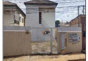 Foto 1 de Apartamento com 2 Quartos à venda, 54m² em Parque Nova Friburgo A, Cidade Ocidental