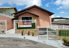 Foto 1 de Casa com 2 Quartos à venda, 100m² em Monte Verde, Florianópolis