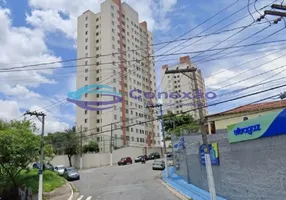 Foto 1 de Apartamento com 2 Quartos à venda, 50m² em Lauzane Paulista, São Paulo