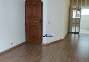 Foto 1 de Apartamento com 4 Quartos para alugar, 157m² em Higienópolis, São Paulo