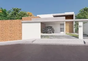 Foto 1 de Casa com 3 Quartos à venda, 190m² em Pitas, Cotia