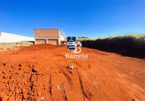 Foto 1 de Lote/Terreno à venda, 375m² em Colinas, Londrina