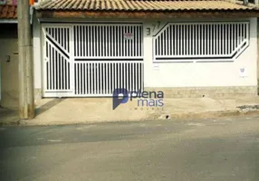 Foto 1 de Casa com 2 Quartos à venda, 115m² em Jardim das Orquideas, Sumaré