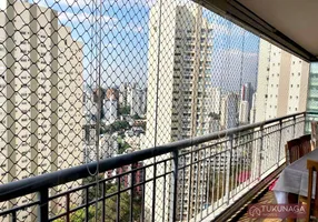 Foto 1 de Apartamento com 3 Quartos à venda, 170m² em Vila Andrade, São Paulo
