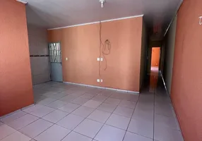 Foto 1 de Casa com 3 Quartos à venda, 108m² em Sobradinho, Feira de Santana