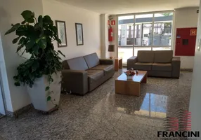 Foto 1 de Apartamento com 3 Quartos à venda, 97m² em Jardim Paulista, Bauru