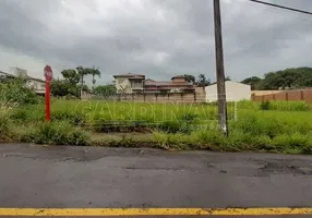 Foto 1 de Lote/Terreno à venda, 342m² em Planalto Paraíso, São Carlos