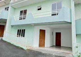 Foto 1 de Sobrado com 3 Quartos à venda, 155m² em Xaxim, Curitiba