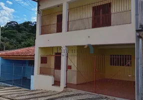 Foto 1 de Sobrado com 3 Quartos à venda, 225m² em Jardim Marsola, Campo Limpo Paulista