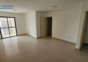 Foto 1 de Apartamento com 3 Quartos à venda, 83m² em Jardim Infante Dom Henrique, Bauru
