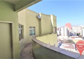 Foto 1 de Apartamento com 2 Quartos à venda, 106m² em Centro, Belo Horizonte