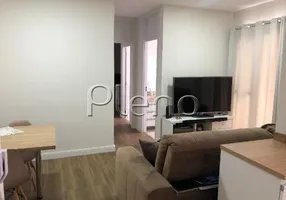 Foto 1 de Apartamento com 2 Quartos à venda, 56m² em Jardim Novo Horizonte, Valinhos