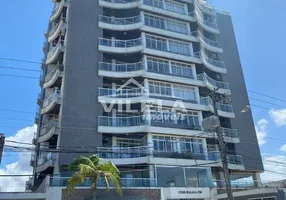 Foto 1 de Apartamento com 3 Quartos à venda, 117m² em Jardim Aruã, Caraguatatuba