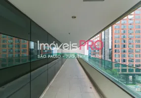 Foto 1 de Sala Comercial para alugar, 1508m² em Vila Olímpia, São Paulo