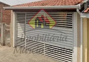 Foto 1 de Sobrado com 3 Quartos à venda, 125m² em São Gonçalo, Taubaté