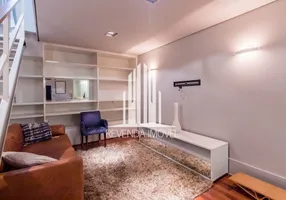 Foto 1 de Casa de Condomínio com 3 Quartos à venda, 130m² em Itaim Bibi, São Paulo