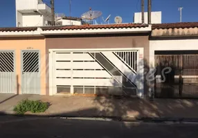 Foto 1 de Casa com 3 Quartos à venda, 125m² em Jardim Cruzado, Ibaté