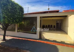 Foto 1 de Casa com 3 Quartos à venda, 135m² em Jardim Itapoa, Londrina