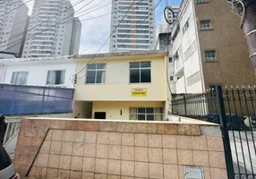 Foto 1 de Casa com 4 Quartos para venda ou aluguel, 107m² em Acupe de Brotas, Salvador