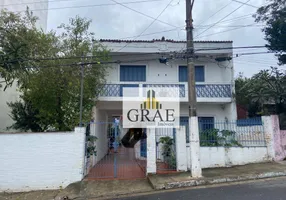 Foto 1 de Imóvel Comercial com 3 Quartos para alugar, 300m² em Parque Anchieta, São Bernardo do Campo