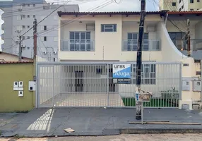 Foto 1 de Sobrado com 4 Quartos para alugar, 246m² em Jardim América, Goiânia