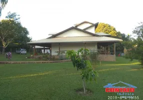 Foto 1 de Casa com 4 Quartos à venda, 700m² em Parque Itaipu, São Carlos
