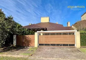 Foto 1 de Sobrado com 4 Quartos à venda, 540m² em Atlantida, Xangri-lá