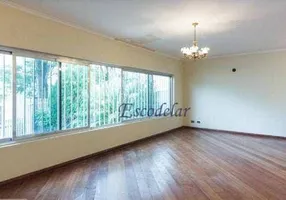 Foto 1 de Casa com 6 Quartos para alugar, 940m² em Jardim França, São Paulo