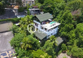 Foto 1 de Casa com 3 Quartos à venda, 432m² em Tijuca, Rio de Janeiro