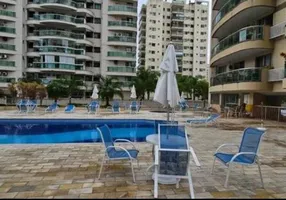 Foto 1 de Apartamento com 2 Quartos à venda, 66m² em Jacarepaguá, Rio de Janeiro