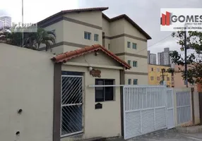 Foto 1 de Apartamento com 2 Quartos à venda, 50m² em Vila Miranda, Itaquaquecetuba