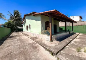 Foto 1 de Casa com 3 Quartos para alugar, 120m² em Jardim Soledade, São Pedro da Aldeia