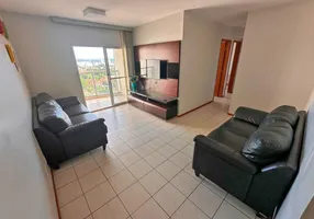 Foto 1 de Apartamento com 3 Quartos à venda, 79m² em Setor Leste Universitário, Goiânia