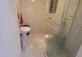 Foto 1 de Apartamento com 2 Quartos para alugar, 70m² em Boqueirão, Santos