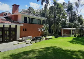 Foto 1 de Casa de Condomínio com 5 Quartos à venda, 1300m² em Chácara Flora, São Paulo